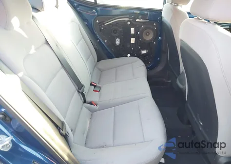 2018 Hyundai Elantra Se from USA, damaged, VIN 5NPD74LF3JH392058